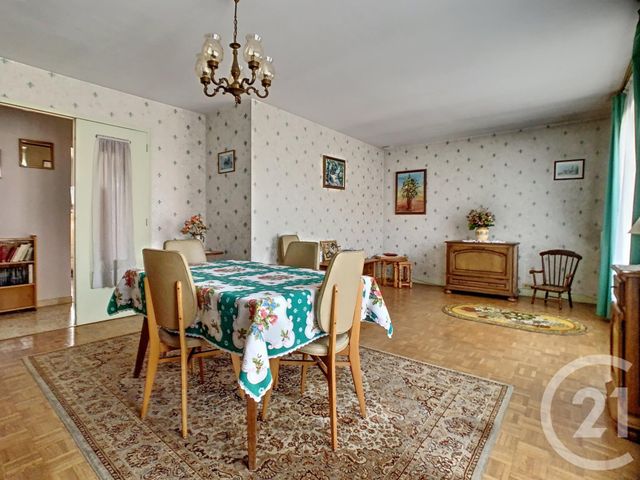 maison - LE BLANC MESNIL - 93