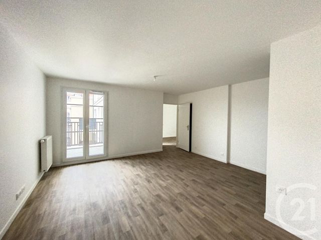 Appartement F2 à vendre - 2 pièces - 44.77 m2 - LE BLANC MESNIL - 93 - ILE-DE-FRANCE - Century 21 Pierrimo