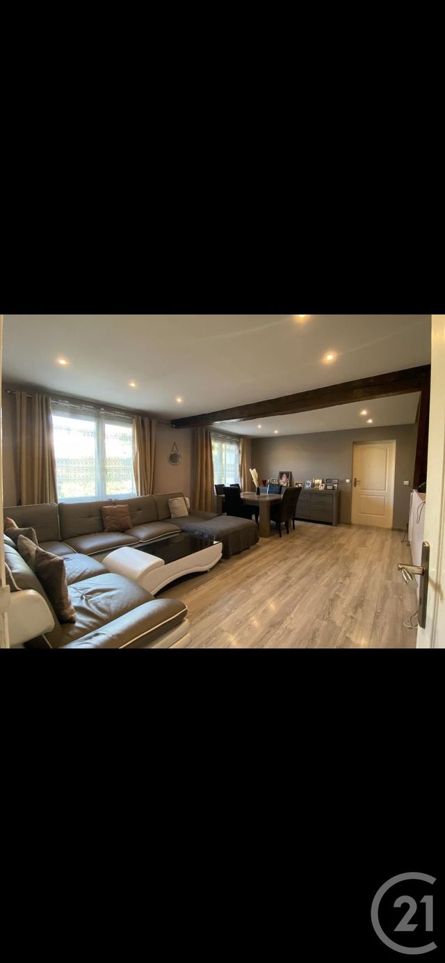 Maison à vendre LE BLANC MESNIL