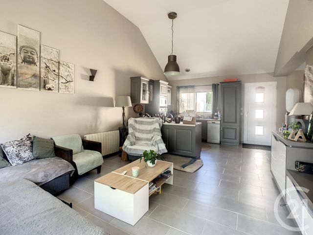 maison - LE BLANC MESNIL - 93