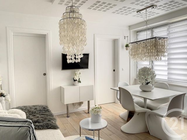 Appartement F3 à vendre LE BLANC MESNIL