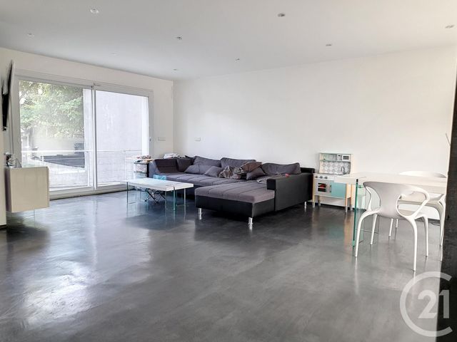 maison à vendre - 5 pièces - 97.7 m2 - LE BLANC MESNIL - 93 - ILE-DE-FRANCE - Century 21 Pierrimo