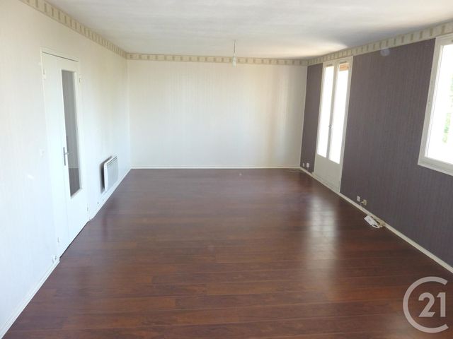 Appartement F4 à vendre ROMAINVILLE