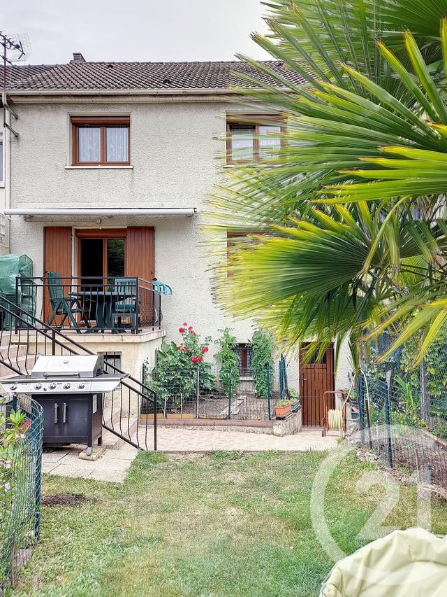 maison - LE BLANC MESNIL - 93