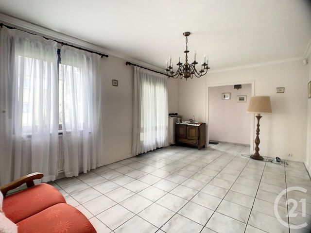 maison - LE BLANC MESNIL - 93