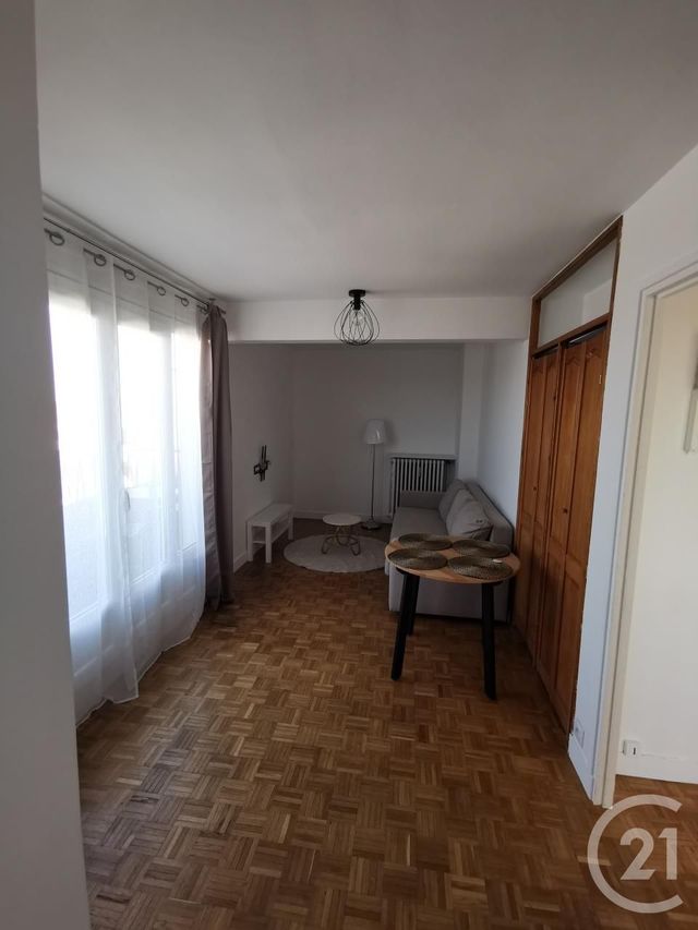 Appartement F1 à louer - 1 pièce - 28.2 m2 - DRANCY - 93 - ILE-DE-FRANCE - Century 21 Pierrimo