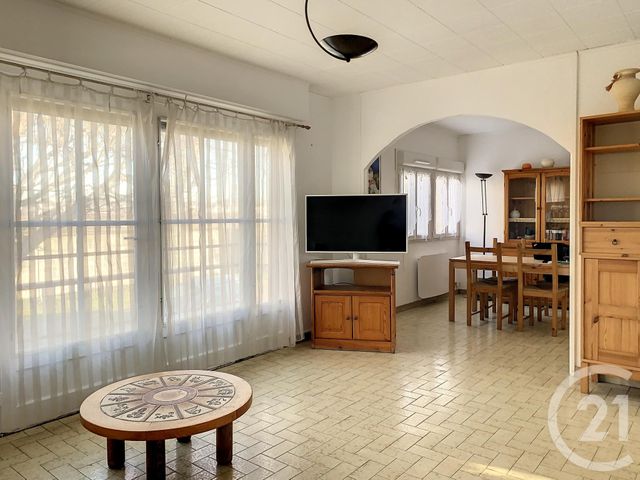 maison - LE BLANC MESNIL - 93