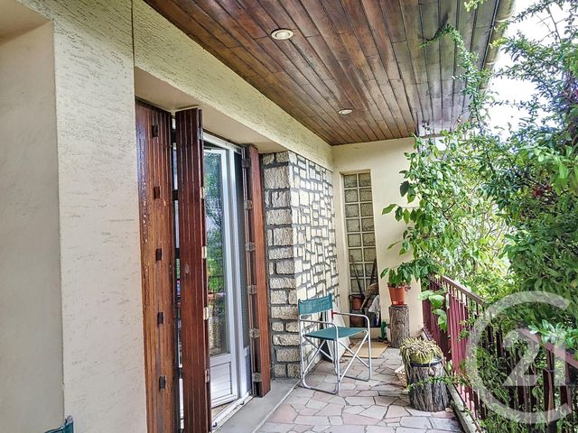 maison - LE BLANC MESNIL - 93