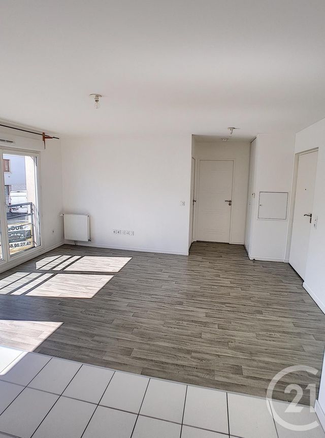 Appartement F2 à louer DRANCY