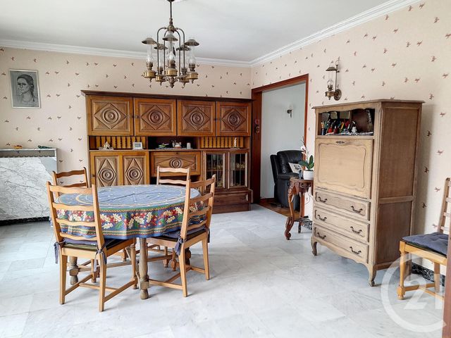 maison - LE BLANC MESNIL - 93
