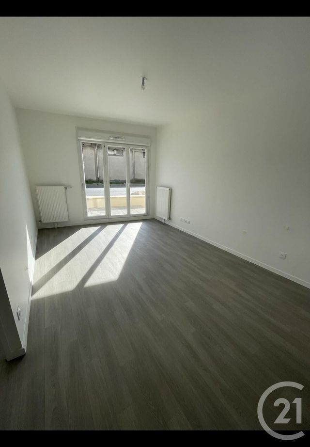 Appartement F2 à vendre - 2 pièces - 39.26 m2 - LE BLANC MESNIL - 93 - ILE-DE-FRANCE - Century 21 Pierrimo