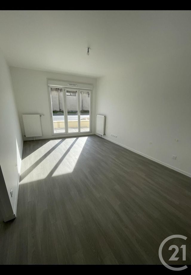 appartement - LE BLANC MESNIL - 93
