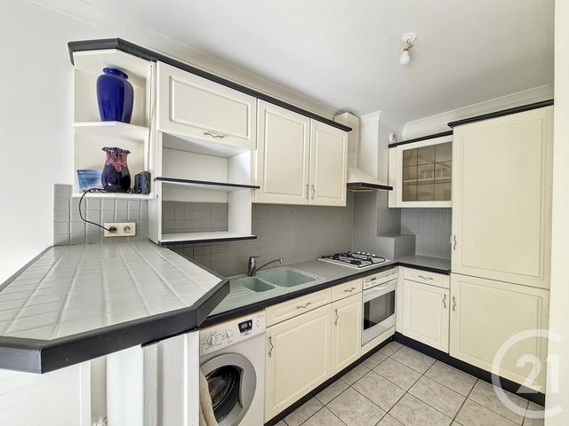 appartement - LE BLANC MESNIL - 93