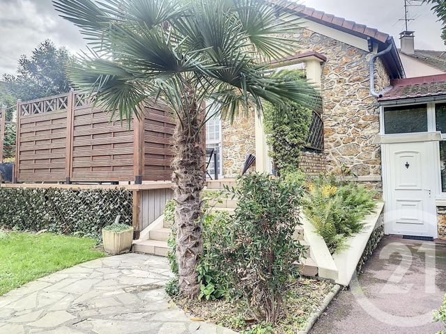 Maison à vendre AULNAY SOUS BOIS