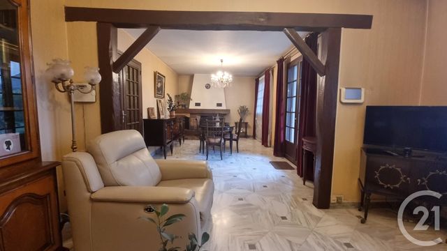 maison à vendre - 7 pièces - 172.8 m2 - LE BLANC MESNIL - 93 - ILE-DE-FRANCE - Century 21 Pierrimo