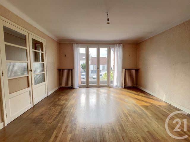 maison - LE BLANC MESNIL - 93