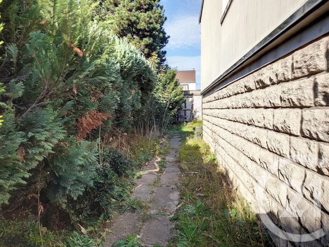 maison à vendre - 4 pièces - 79.99 m2 - LE BLANC MESNIL - 93 - ILE-DE-FRANCE - Century 21 Pierrimo