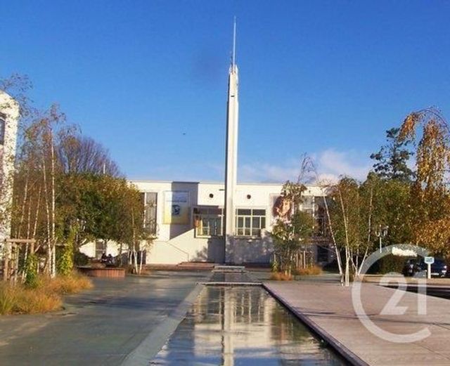 maison à vendre - 4 pièces - 79.99 m2 - LE BLANC MESNIL - 93 - ILE-DE-FRANCE - Century 21 Pierrimo