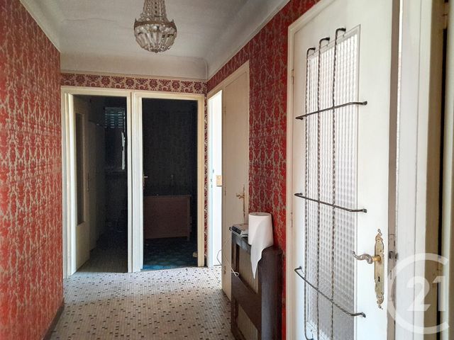 maison à vendre - 4 pièces - 79.99 m2 - LE BLANC MESNIL - 93 - ILE-DE-FRANCE - Century 21 Pierrimo