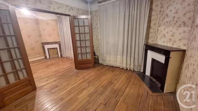 maison à vendre - 5 pièces - 80.01 m2 - LE BLANC MESNIL - 93 - ILE-DE-FRANCE - Century 21 Pierrimo