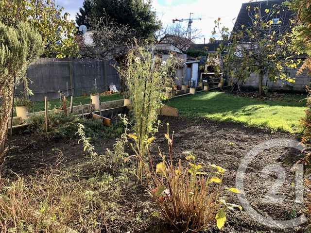 maison à vendre - 5 pièces - 78.65 m2 - LE BLANC MESNIL - 93 - ILE-DE-FRANCE - Century 21 Pierrimo