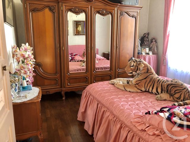 maison à vendre - 5 pièces - 78.65 m2 - LE BLANC MESNIL - 93 - ILE-DE-FRANCE - Century 21 Pierrimo