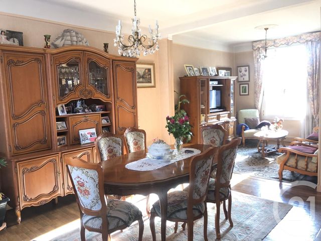 maison à vendre - 5 pièces - 78.65 m2 - LE BLANC MESNIL - 93 - ILE-DE-FRANCE - Century 21 Pierrimo