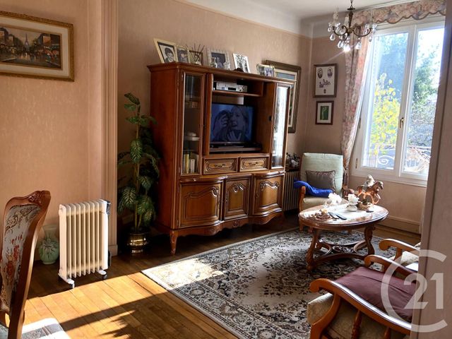 maison à vendre - 5 pièces - 78.65 m2 - LE BLANC MESNIL - 93 - ILE-DE-FRANCE - Century 21 Pierrimo