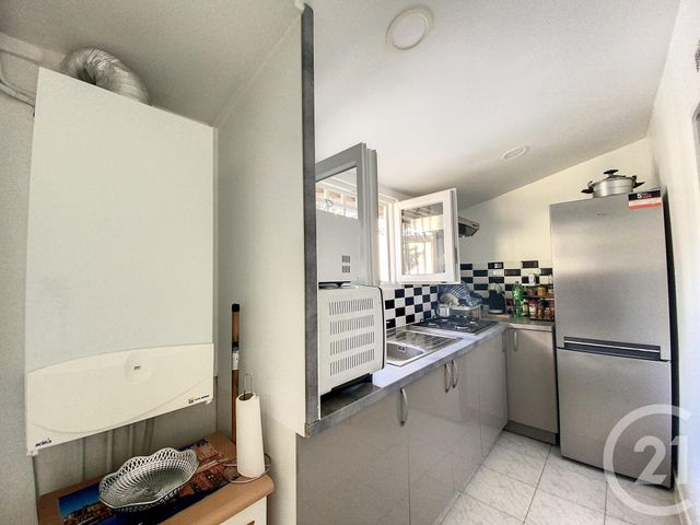 maison à vendre - 4 pièces - 140.95 m2 - LE BLANC MESNIL - 93 - ILE-DE-FRANCE - Century 21 Pierrimo