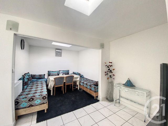 maison à vendre - 4 pièces - 140.95 m2 - LE BLANC MESNIL - 93 - ILE-DE-FRANCE - Century 21 Pierrimo