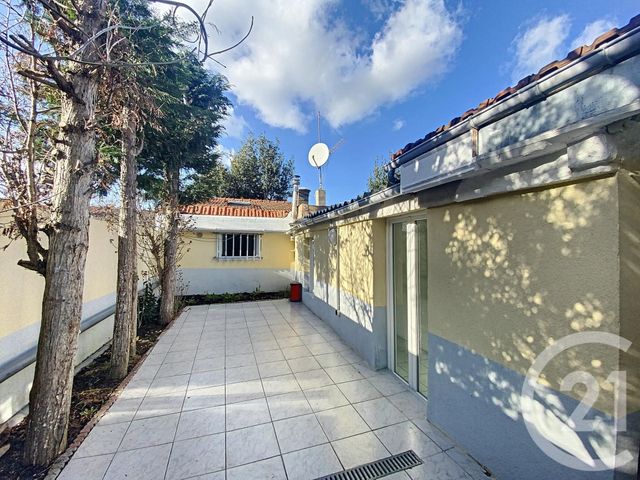 maison à vendre - 4 pièces - 140.95 m2 - LE BLANC MESNIL - 93 - ILE-DE-FRANCE - Century 21 Pierrimo