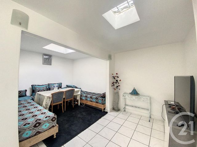 maison à vendre - 4 pièces - 140.95 m2 - LE BLANC MESNIL - 93 - ILE-DE-FRANCE - Century 21 Pierrimo