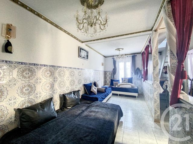 maison à vendre - 4 pièces - 140.95 m2 - LE BLANC MESNIL - 93 - ILE-DE-FRANCE - Century 21 Pierrimo