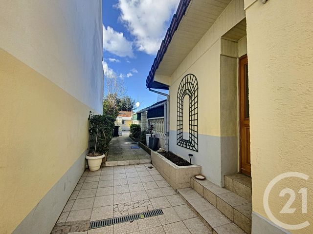 maison à vendre - 4 pièces - 140.95 m2 - LE BLANC MESNIL - 93 - ILE-DE-FRANCE - Century 21 Pierrimo