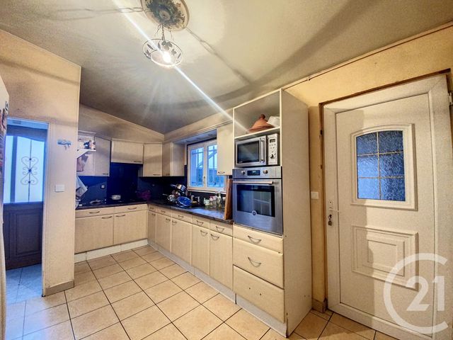 maison à vendre - 4 pièces - 140.95 m2 - LE BLANC MESNIL - 93 - ILE-DE-FRANCE - Century 21 Pierrimo