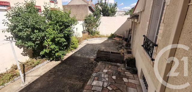 maison à louer - 3 pièces - 72.51 m2 - DRANCY - 93 - ILE-DE-FRANCE - Century 21 Pierrimo