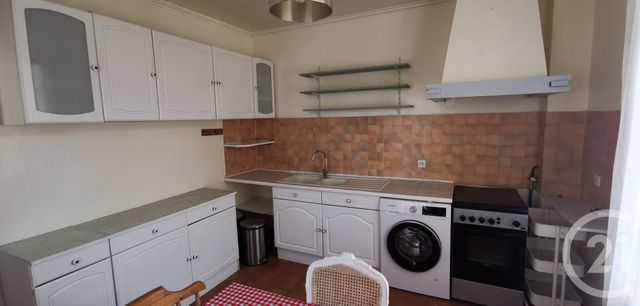 maison à louer - 3 pièces - 72.51 m2 - DRANCY - 93 - ILE-DE-FRANCE - Century 21 Pierrimo