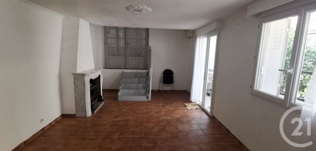 maison à louer - 3 pièces - 72.51 m2 - DRANCY - 93 - ILE-DE-FRANCE - Century 21 Pierrimo