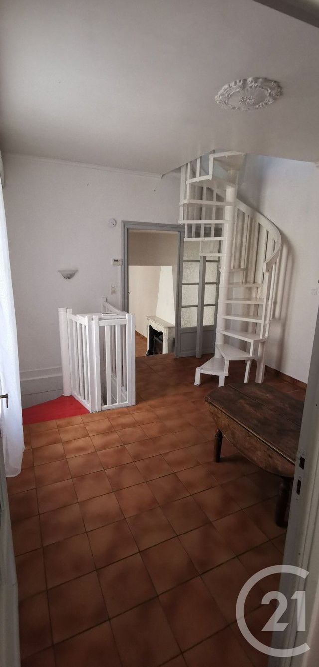maison à louer - 3 pièces - 72.51 m2 - DRANCY - 93 - ILE-DE-FRANCE - Century 21 Pierrimo