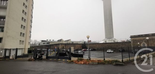 parking à louer - 12.0 m2 - LES LILAS - 93 - ILE-DE-FRANCE - Century 21 Pierrimo