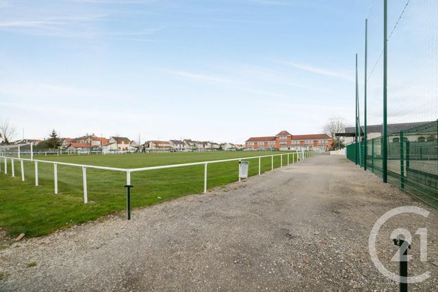 Appartement F3 à vendre - 3 pièces - 49.0 m2 - LE BLANC MESNIL - 93 - ILE-DE-FRANCE - Century 21 Pierrimo