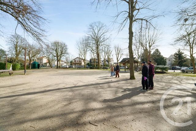 Appartement F3 à vendre - 3 pièces - 49.0 m2 - LE BLANC MESNIL - 93 - ILE-DE-FRANCE - Century 21 Pierrimo