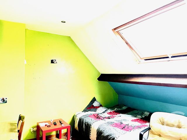 maison à vendre - 5 pièces - 99.78 m2 - LE BLANC MESNIL - 93 - ILE-DE-FRANCE - Century 21 Pierrimo