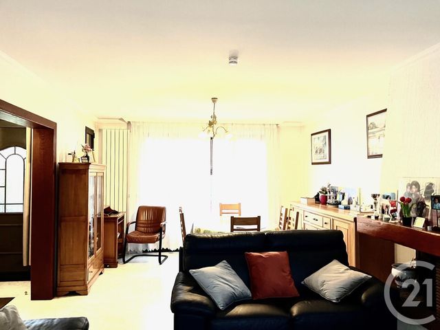 maison à vendre - 5 pièces - 99.78 m2 - LE BLANC MESNIL - 93 - ILE-DE-FRANCE - Century 21 Pierrimo