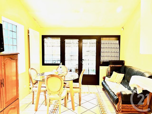 maison à vendre - 5 pièces - 99.78 m2 - LE BLANC MESNIL - 93 - ILE-DE-FRANCE - Century 21 Pierrimo