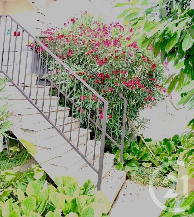 Maison à vendre LE BLANC MESNIL