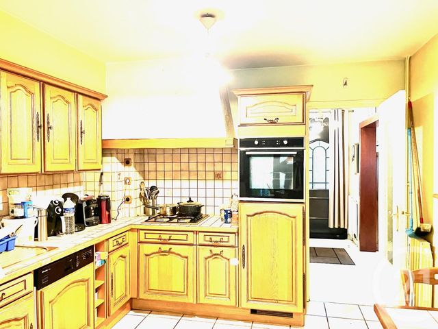 maison à vendre - 5 pièces - 99.78 m2 - LE BLANC MESNIL - 93 - ILE-DE-FRANCE - Century 21 Pierrimo