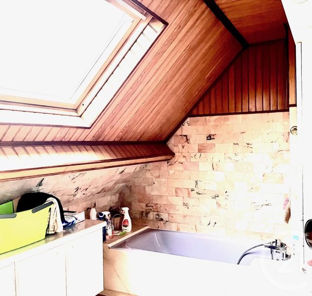 maison à vendre - 5 pièces - 99.78 m2 - LE BLANC MESNIL - 93 - ILE-DE-FRANCE - Century 21 Pierrimo