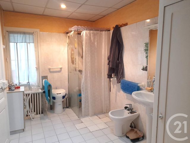 maison à vendre - 6 pièces - 122.48 m2 - LE BLANC MESNIL - 93 - ILE-DE-FRANCE - Century 21 Pierrimo