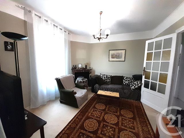 maison à vendre - 6 pièces - 122.48 m2 - LE BLANC MESNIL - 93 - ILE-DE-FRANCE - Century 21 Pierrimo